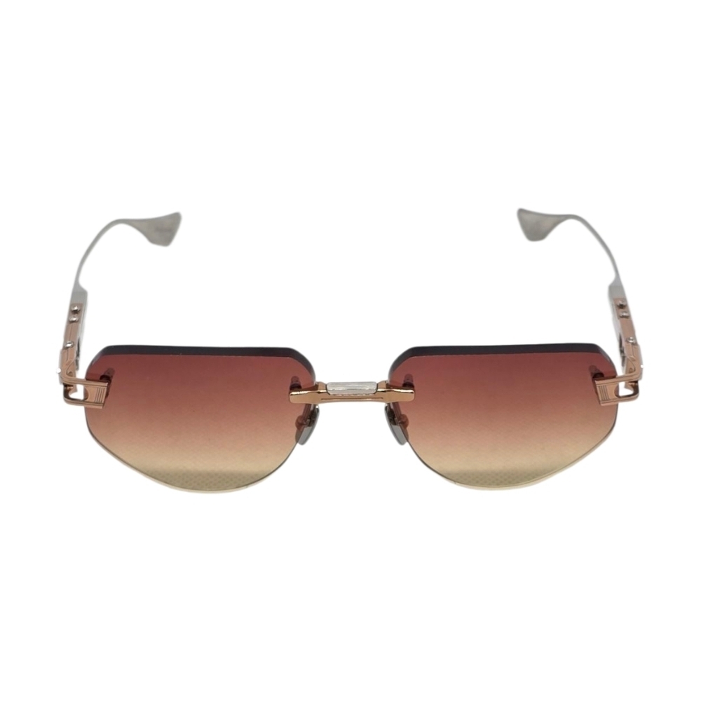 DITA SUNGLASSES GRAND IMPERYN Stylish Gradient Sunglasses